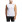 Adidas Ανδρική αμάνικη μπλούζα Techfit Sleeveless Fitted Tee